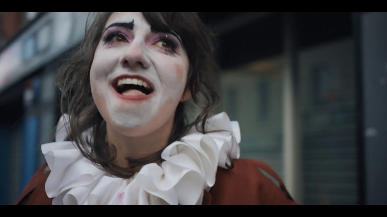 Pillow Queens - Ragin' (Music Video)