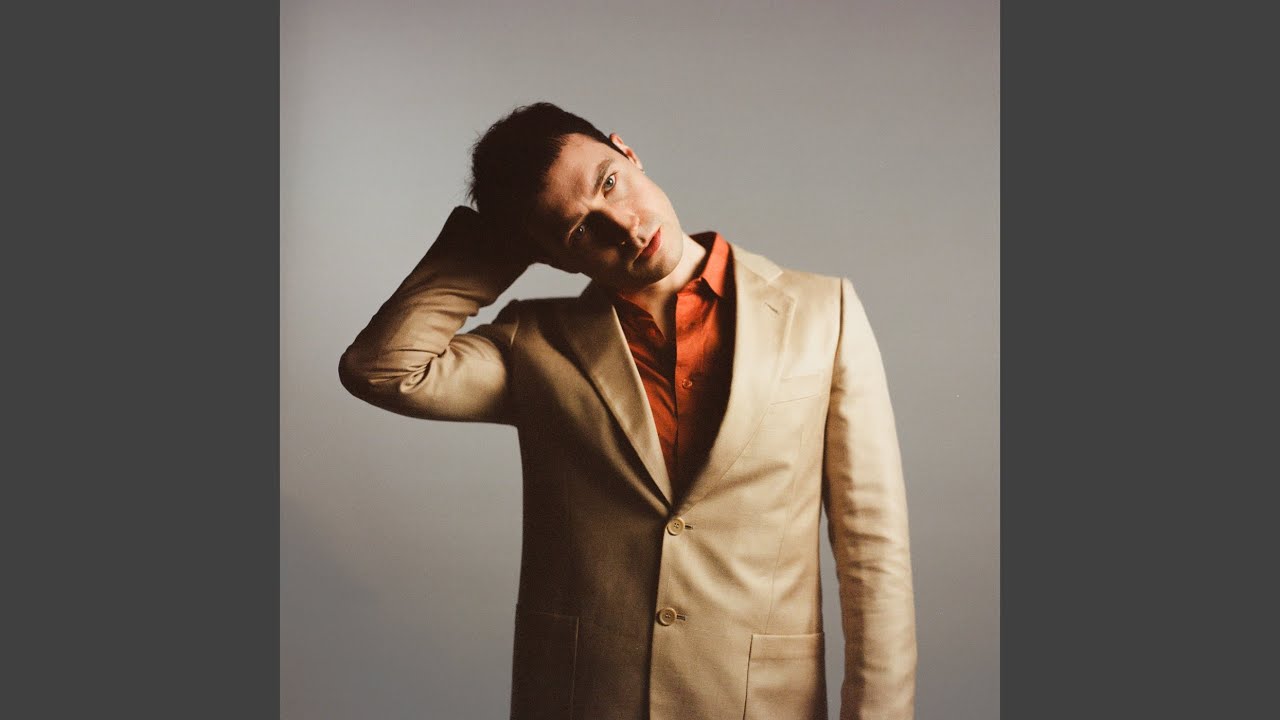 When The Party Left You