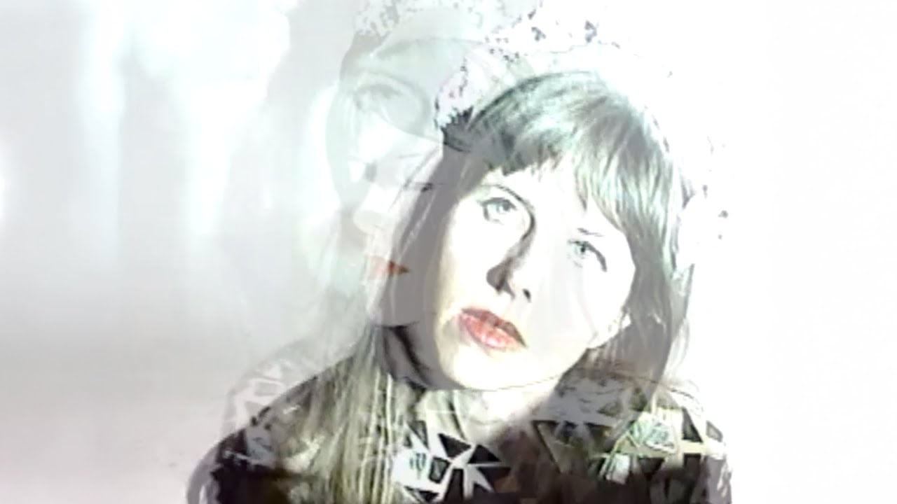 Lael Neale - Tell Me How To Be Here (Official Video)