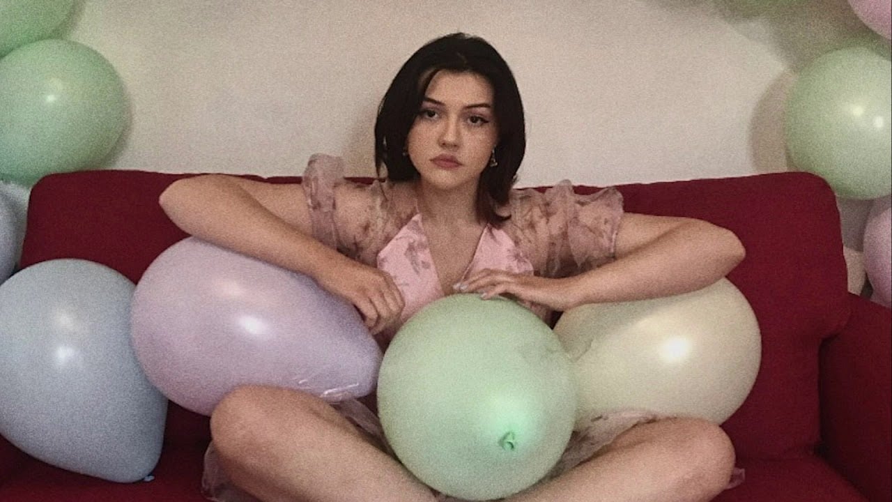 Lauren Ann - Angel Eyes