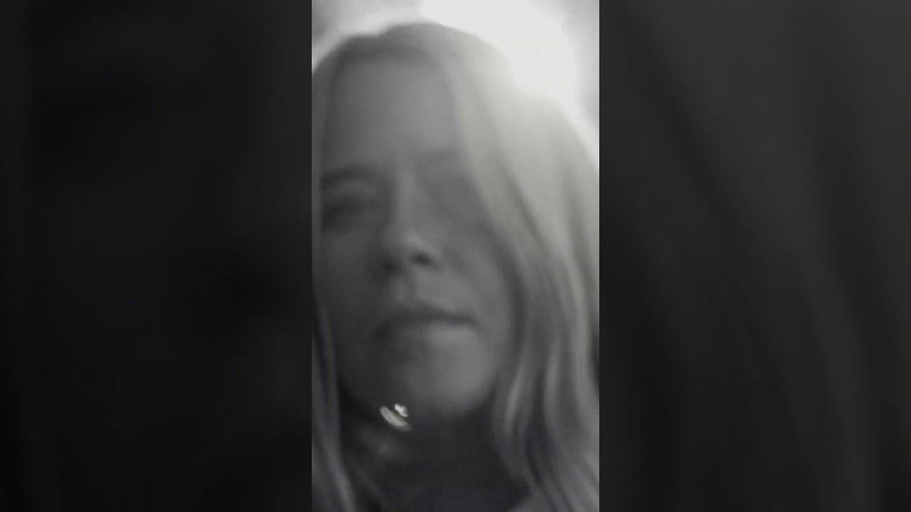 Anna von Hausswolff — The Whole Woman (ft. Iggy Pop)