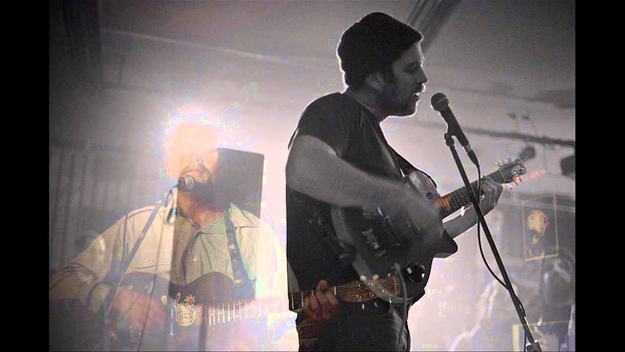 Karl Blau - Fallin' Rain