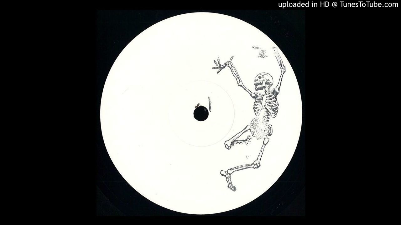 Black Bones - Malukacid