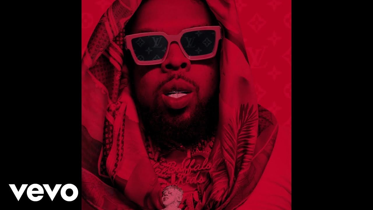 Westside Gunn - Buffs vs. Wires (Audio) ft. Benny, Boldy James