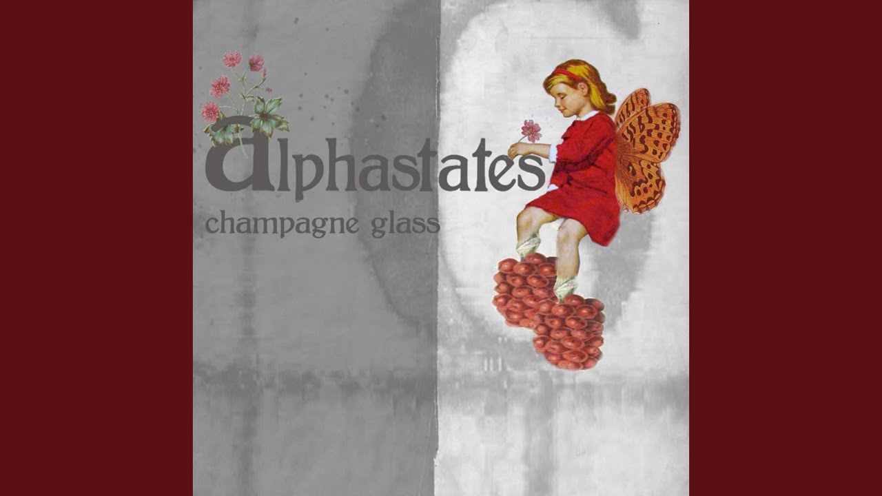 Champagne Glass