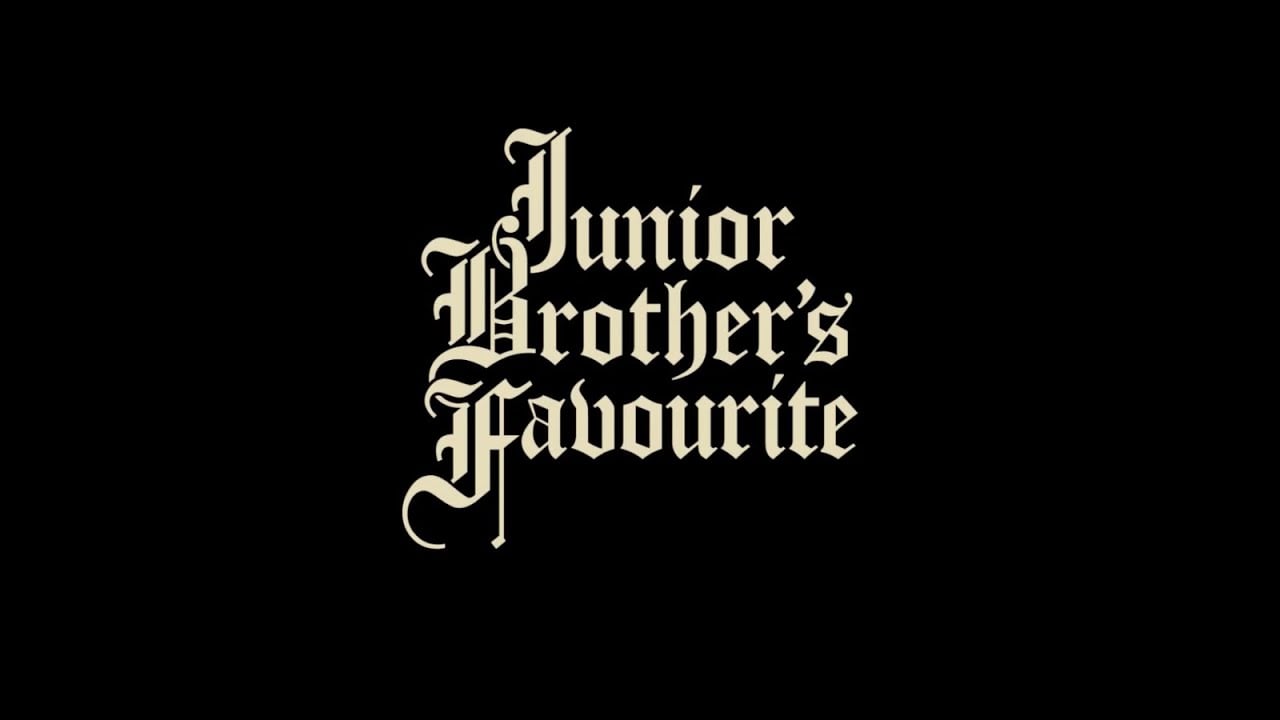 Junior Brother's Favourite (Official Lyric Video)