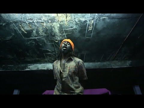 Jay Prince - GLAM (Official Video)