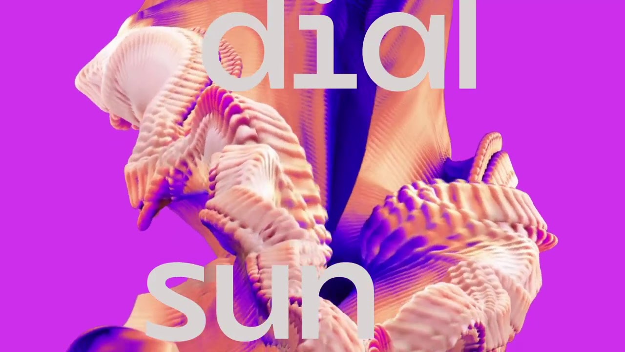 BICEP | SUNDIAL (Official Audio)