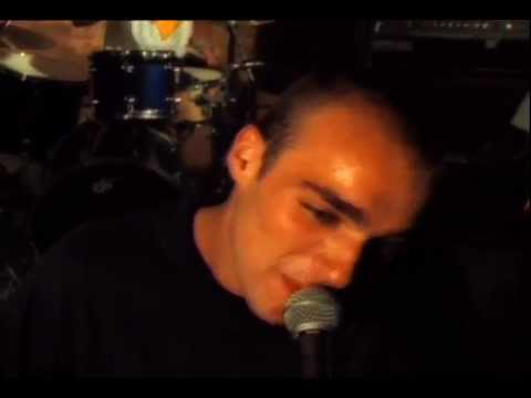 Sunny Day Real Estate - In Circles [OFFICIAL VIDEO]