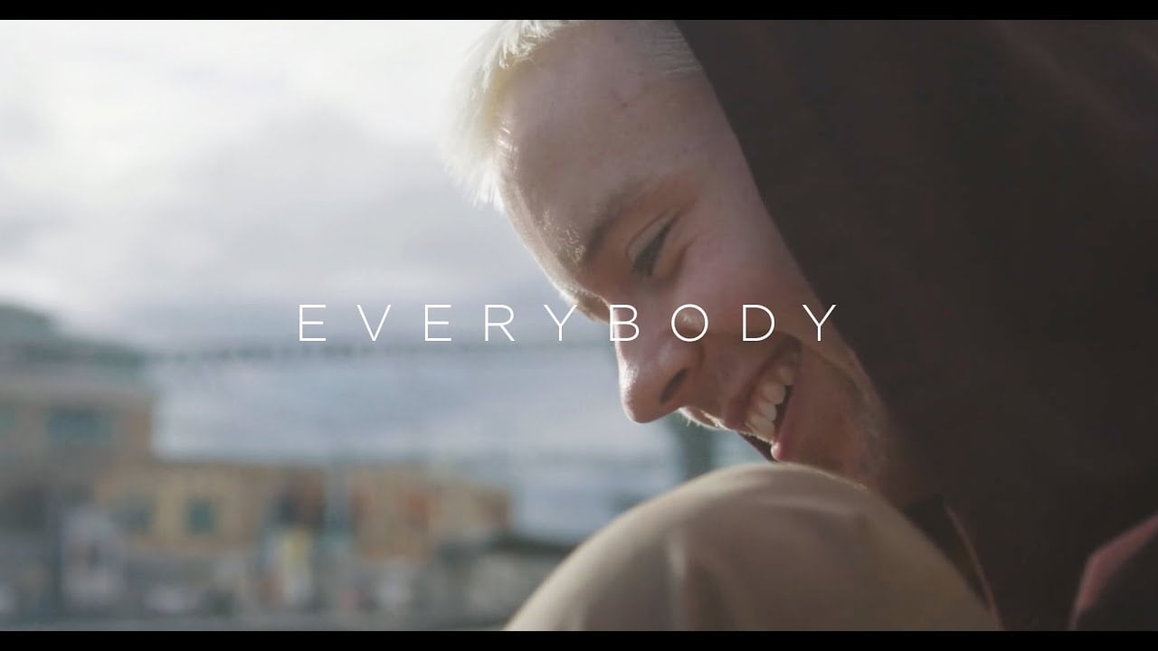 POL - Everybody - Official Video