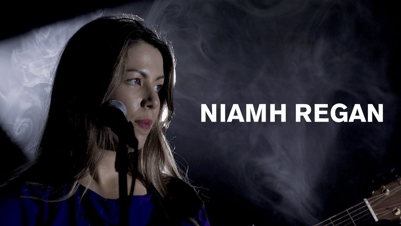 Niamh Regan | Set Theatre