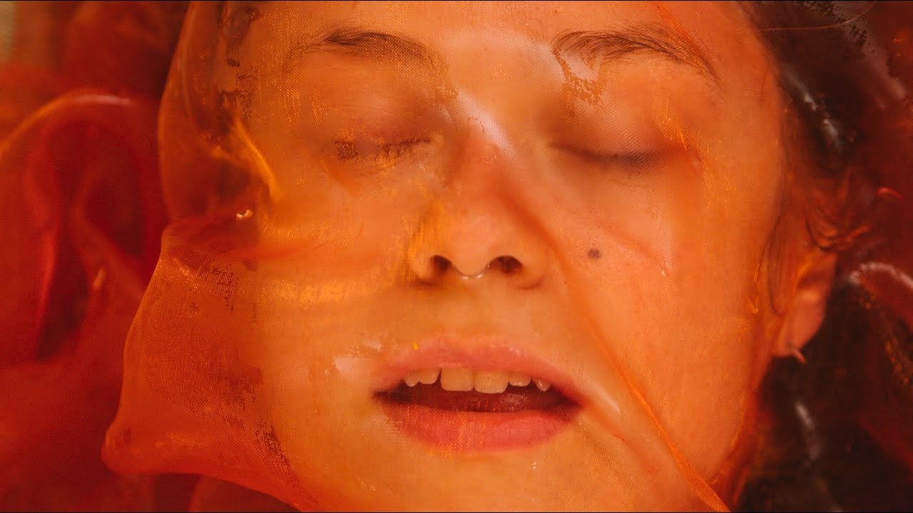 Anna B Savage - The Ghost (Official Video)