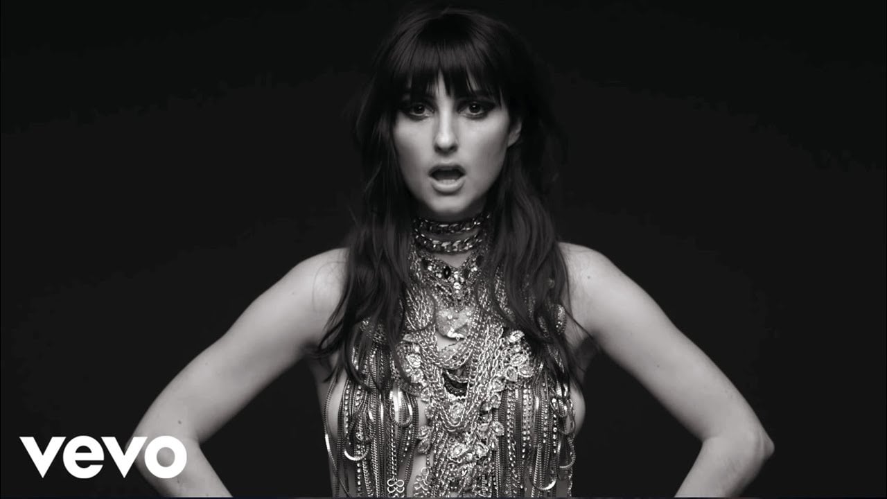 BANKS - Brain (Official Video)