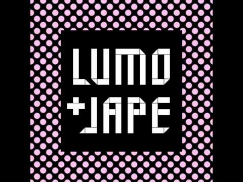 Lumo #3 with jape DJ set - December 12th! On sale now.
