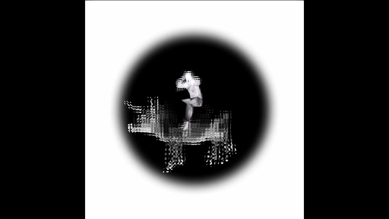 Rory Sweeney - Ruh Roh (ft. Ushmush & Roo Honeychild) Visualiser