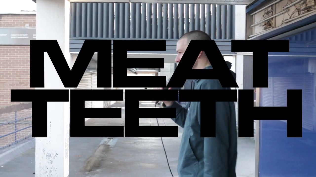 Benefits - Meat Teeth