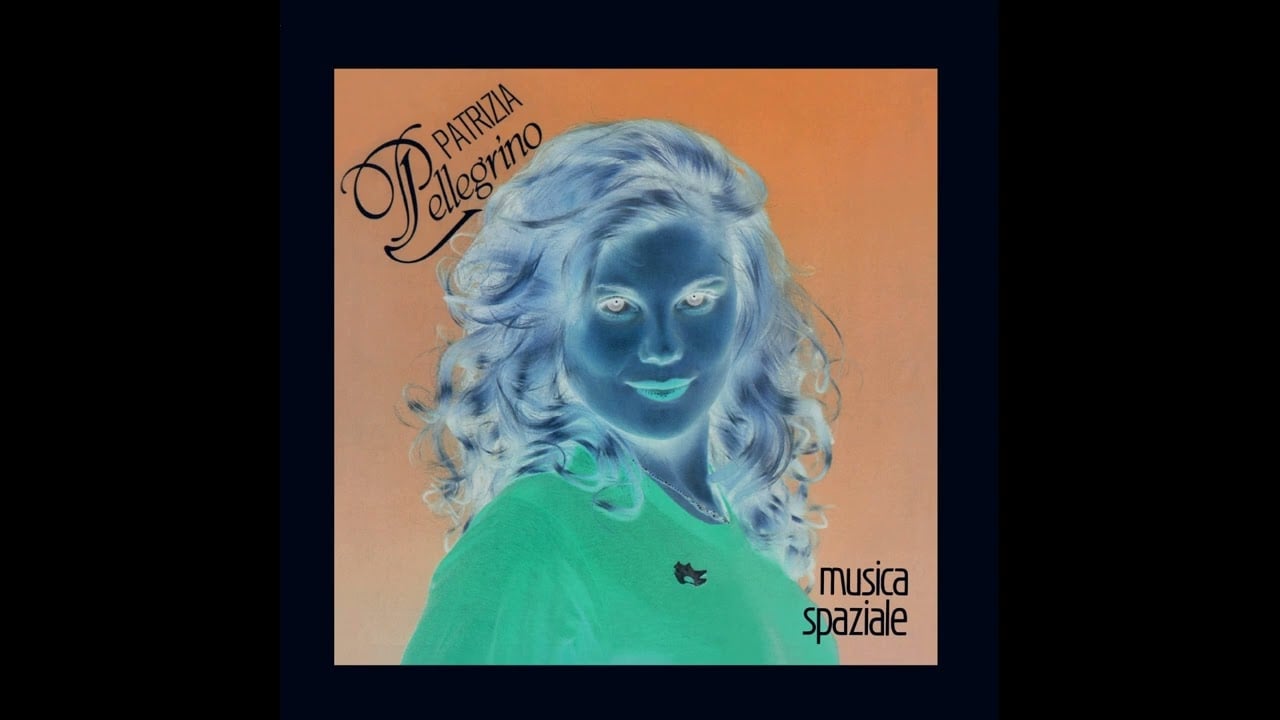 patrizia pellegrino musica spaziale dj asshole assid mix
