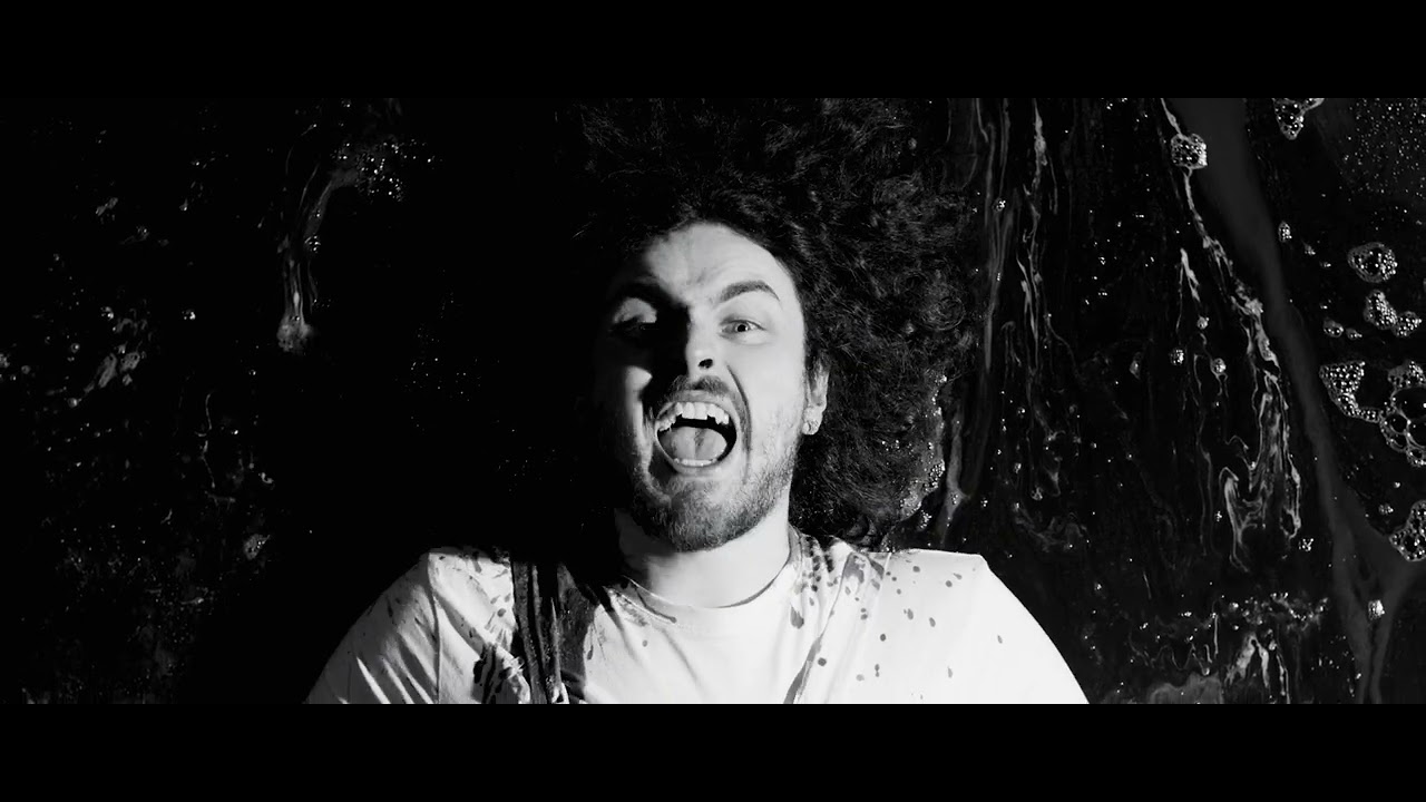 Naked Lungs - Database (Official Video)