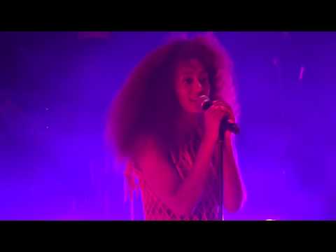 Solange @ Primavera Sound 2017