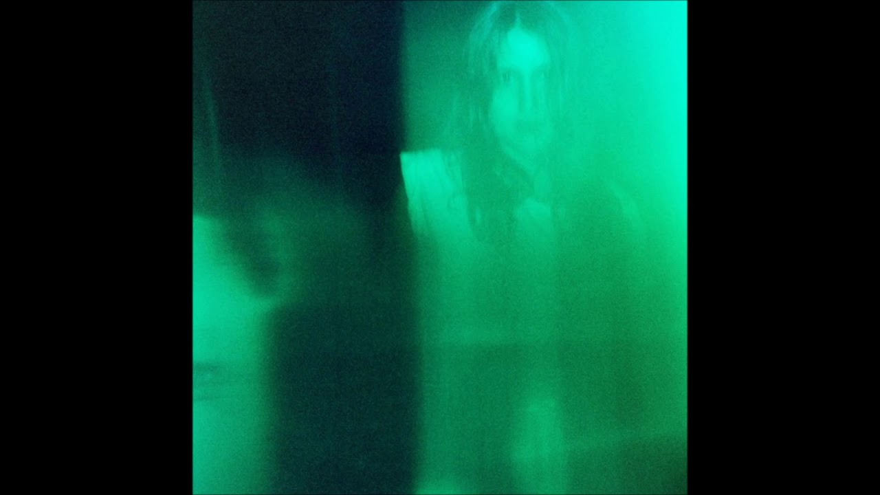 Helena Hauff - The Smell Of Suds And Steel [ZEN253]