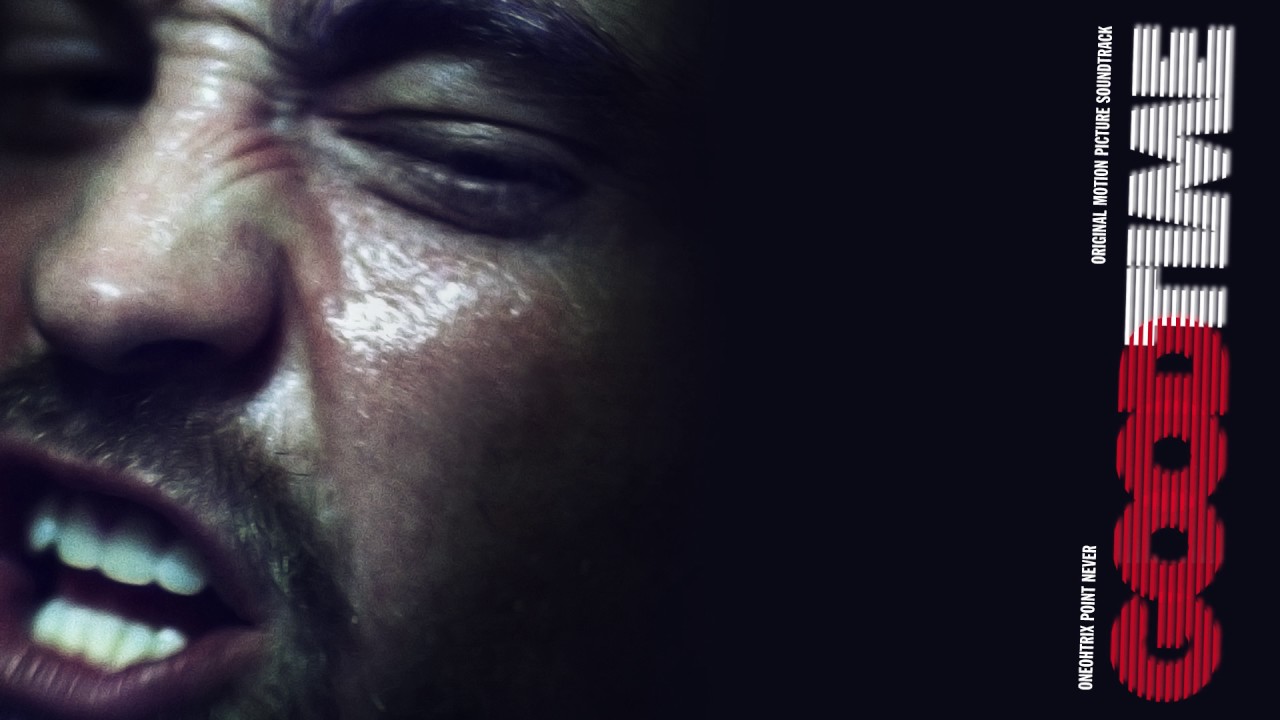 Oneohtrix Point Never - The Pure and the Damned (ft. Iggy Pop)