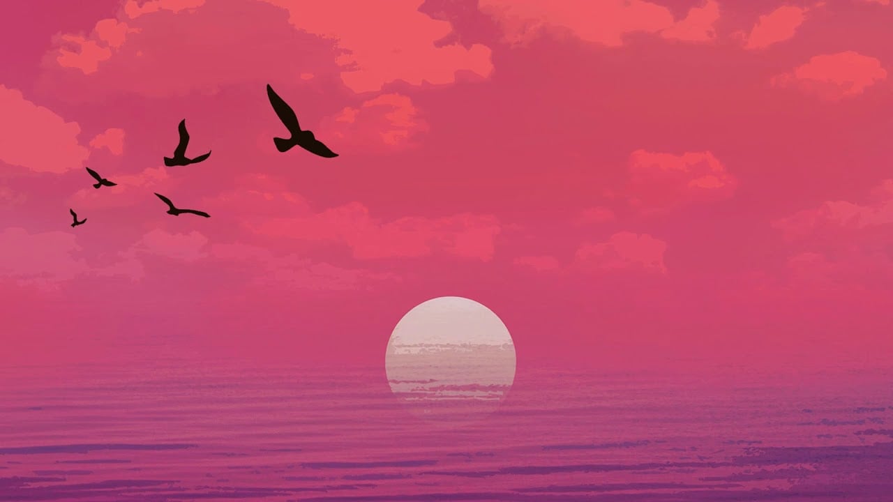 NOGYMX - Red Oceans