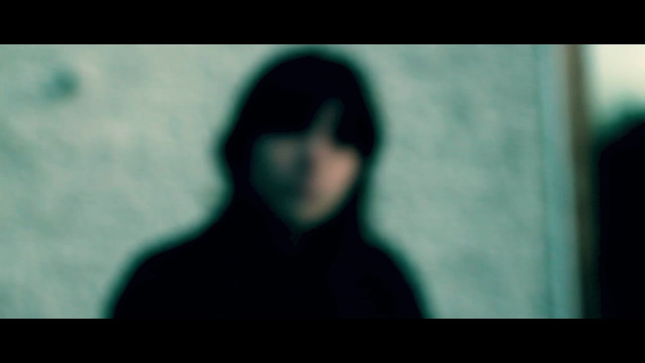 Kynsy - Cold Blue Light