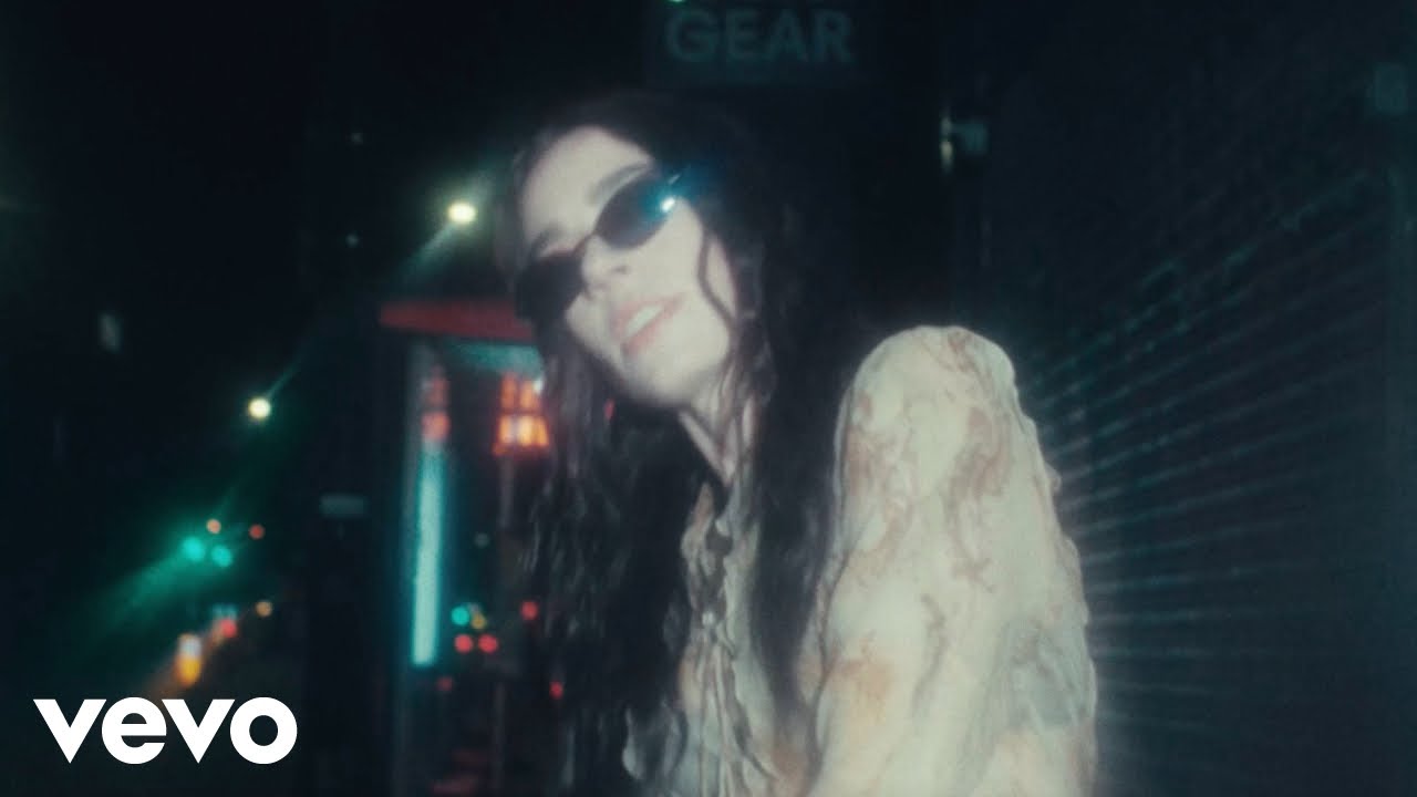 Sinead O’Brien - Like Culture (Official Video)