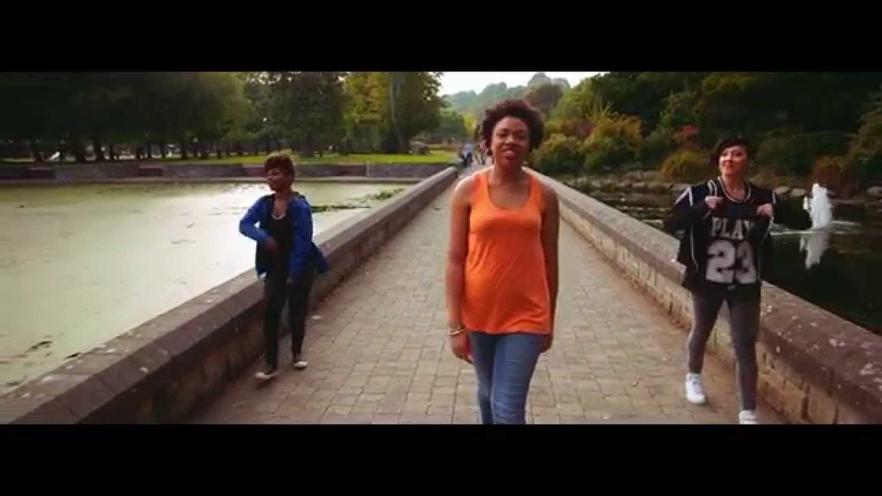 Stevie G Featuring Christiana Underwood - Deep Down South
