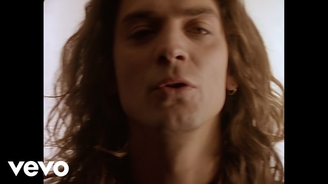 When In Rome - The Promise (Official Music Video)