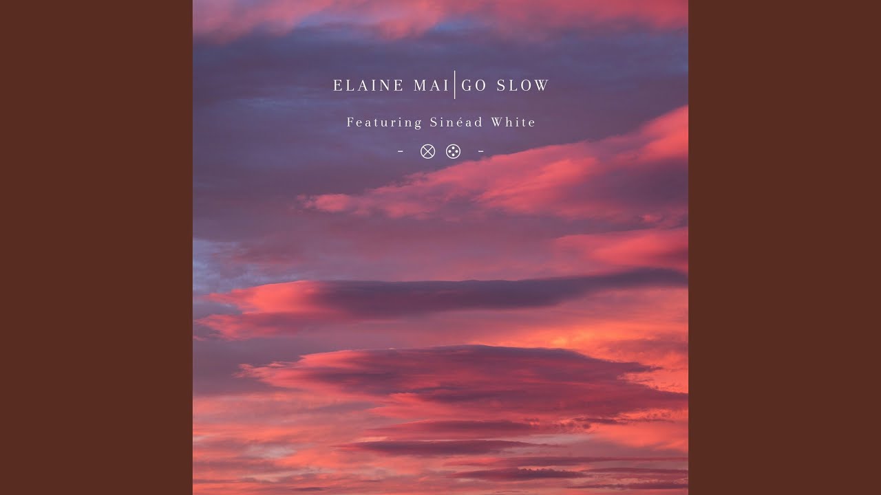 Go Slow (Radio Edit) (feat. Sinead White)