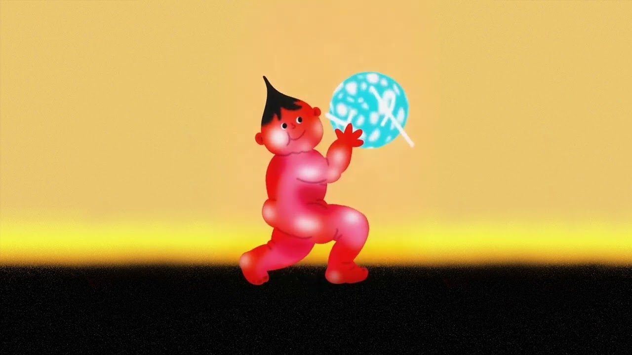 Josh Ludlow - Push It Up!