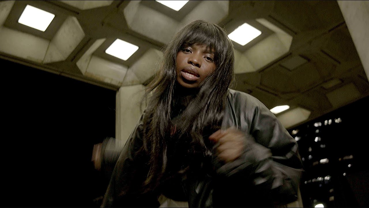 Vagabon - Do Your Worst (Official Music Video)
