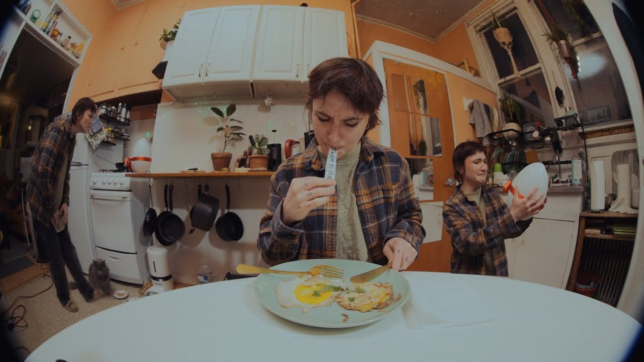 MX LONELY - Return To Sender (Official Video)