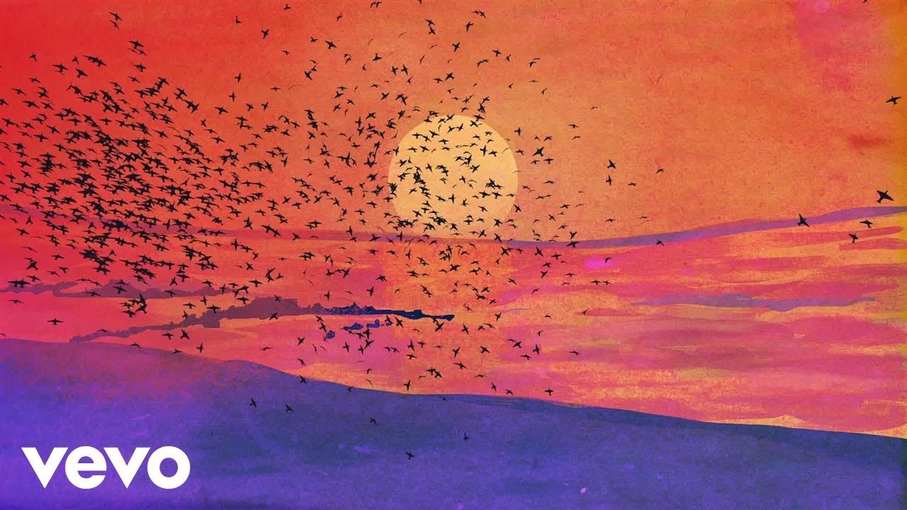 Ardyn - Throwing Stones (Official Video)