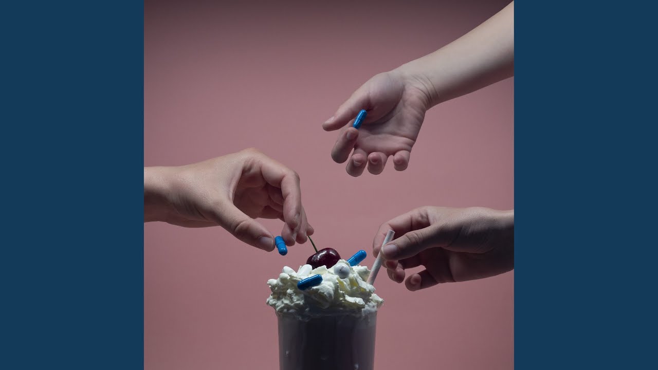 Milkshake Pilltaste