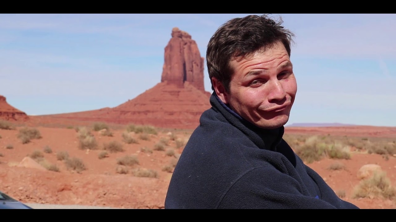 Postcard Versions - Sunday Morning With Nate