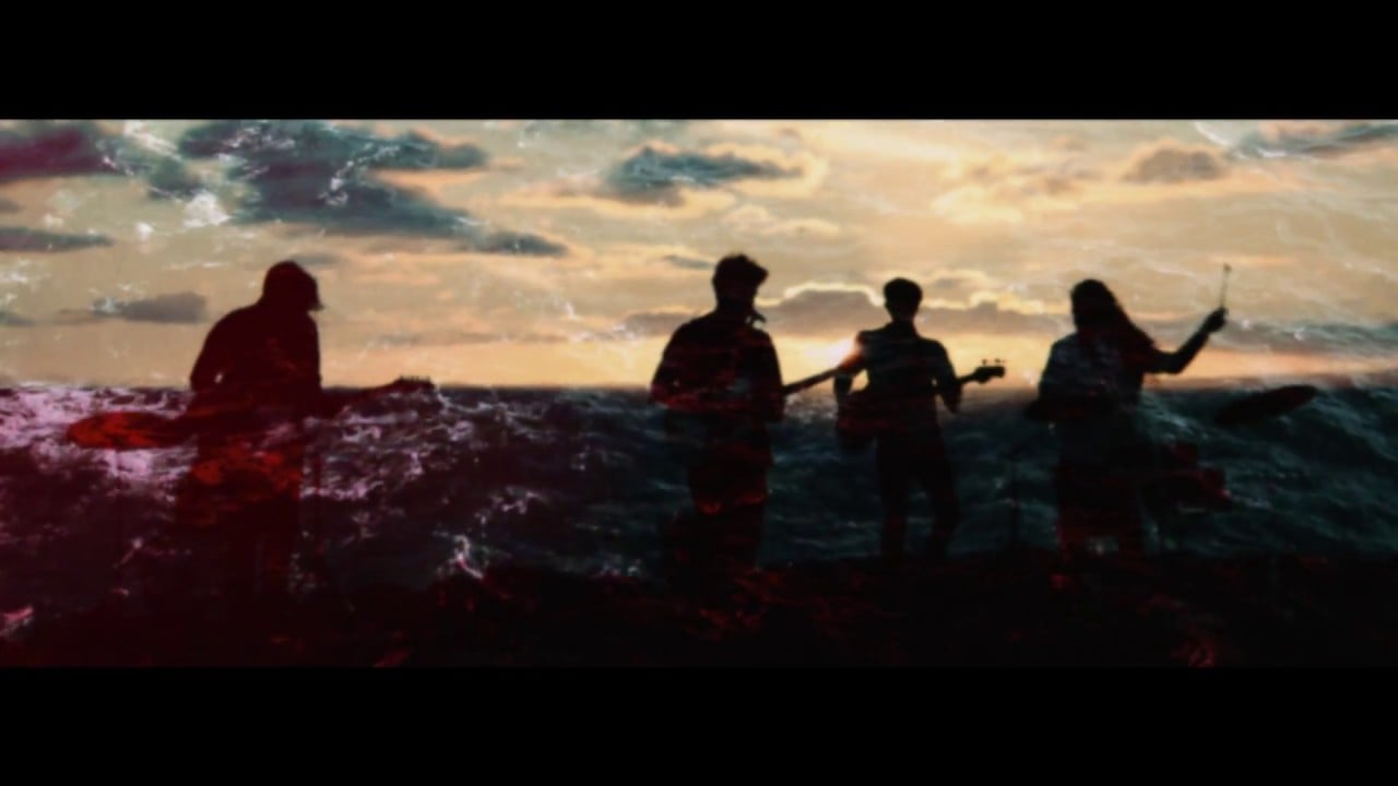 Talos // This Is Us Colliding (Official Video)