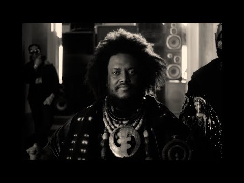 Kamasi Washington - Prologue (Official Music Video)