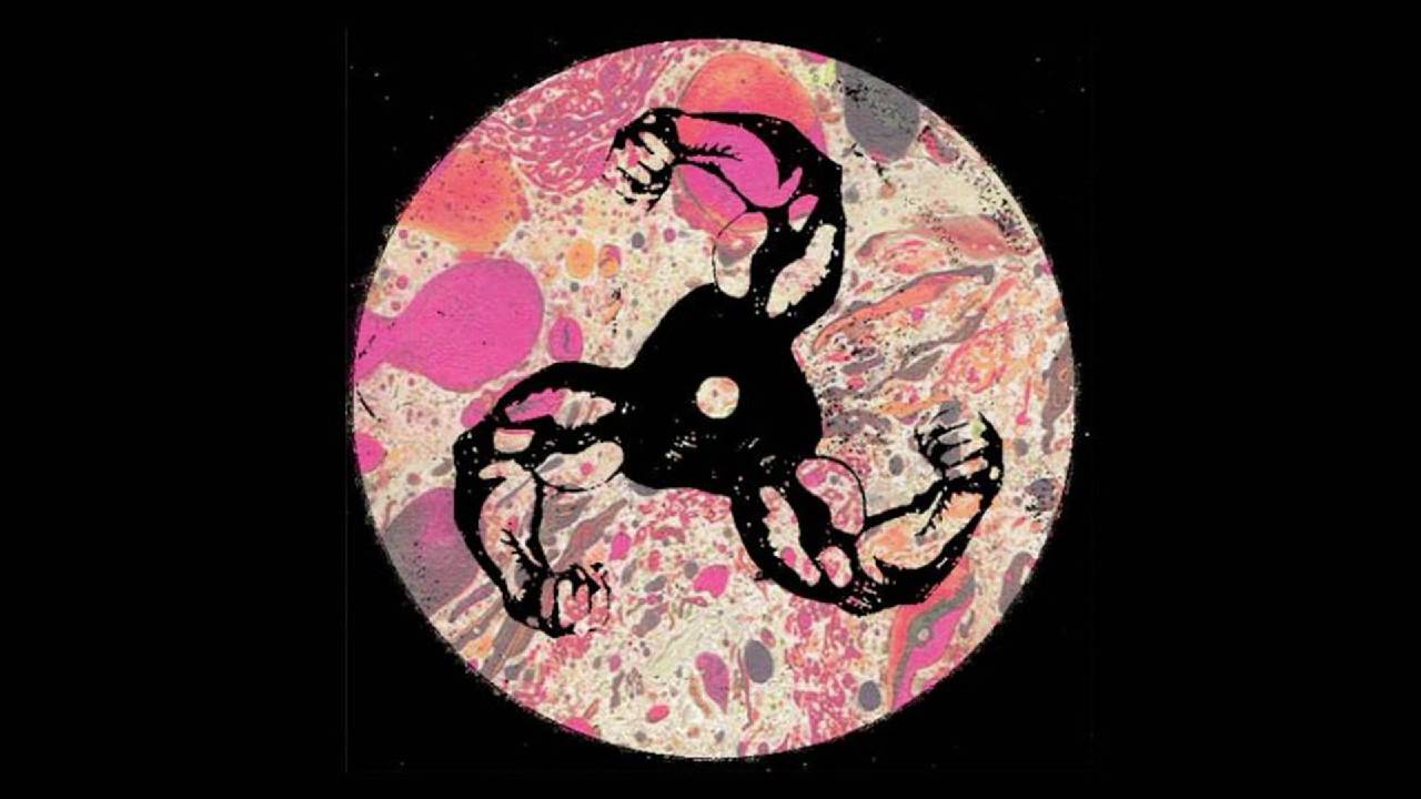 808 State - In Yer Face (Bicep Remix)