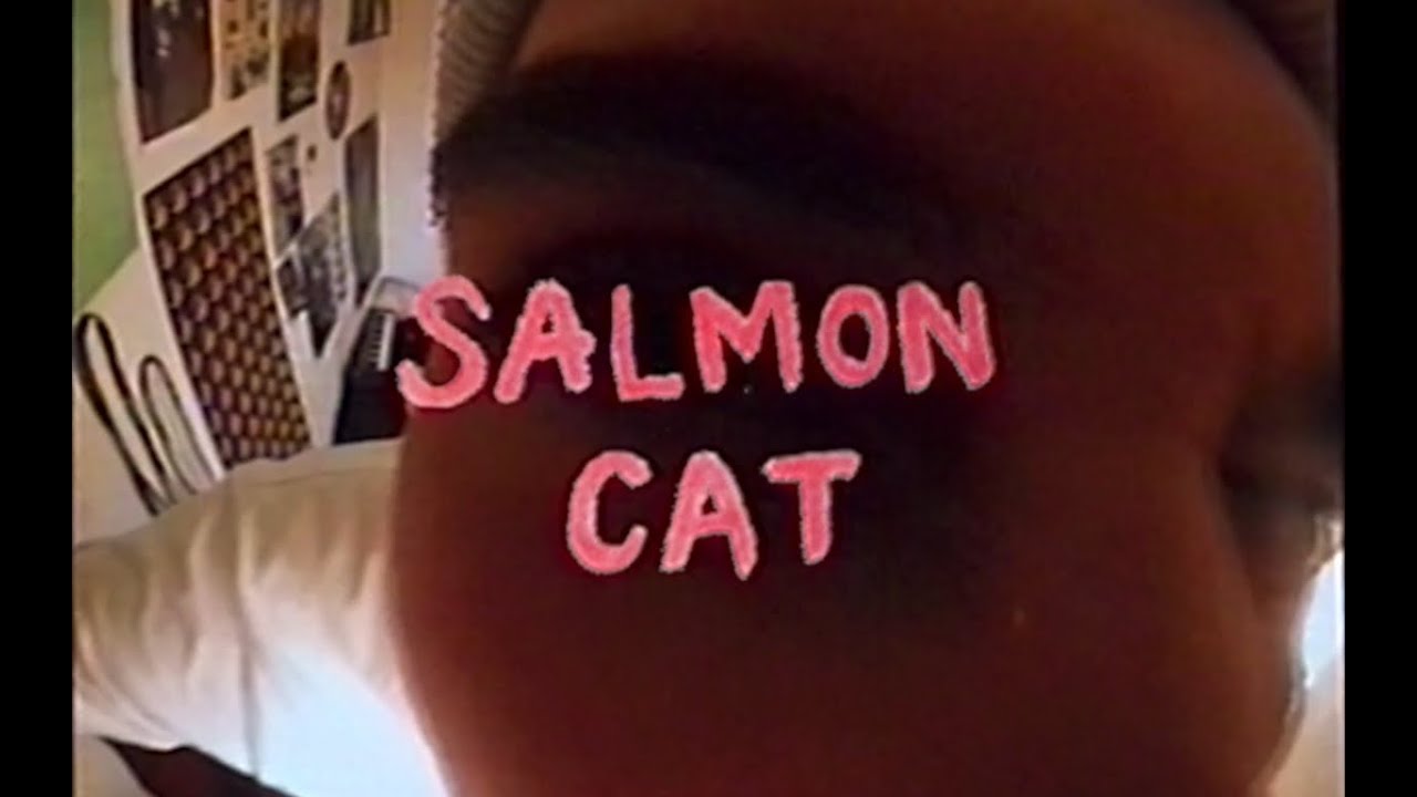 Salmon Cat - Trip To Düsseldorf