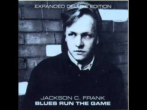 Jackson C. Frank - Cryin' like a baby