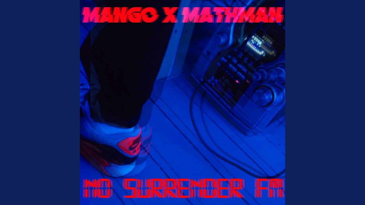 No Surrender F.M.
