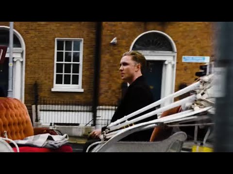 David Keenan 50 Quid Man | Official Video