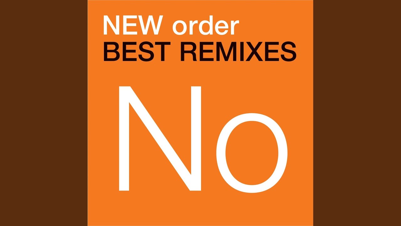 True Faith (The Morning Sun Extended Remix)