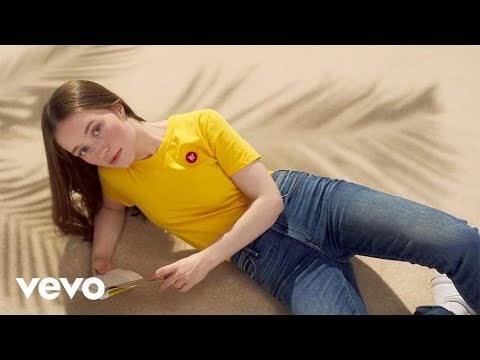 Sigrid - Strangers (Official Video)