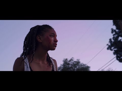 ZHU, Tame Impala - My Life (starring Willow Smith) [Official Music Video]