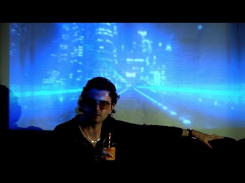 Conor Thornton - The Car Bar