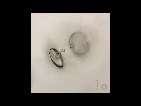 Peter Gabriel - Four Kinds of Horses (Bright-Side Mix)