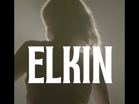 Elkin - DIY (HUR | Hear Us Roar)